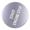 Land Rover Discovery 4 LR4 Engine Start Stop Button Cover (2010-2016)