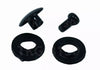 Isuzu TFR Rear Cab Window Latch Lock (1989-1994)