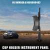 Mercedes-Benz W166 2012-2015 Right Black Replacement Accessory Cup Holder
