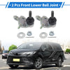 Toyota Prius Front Lower Ball Joints (2004-2009)