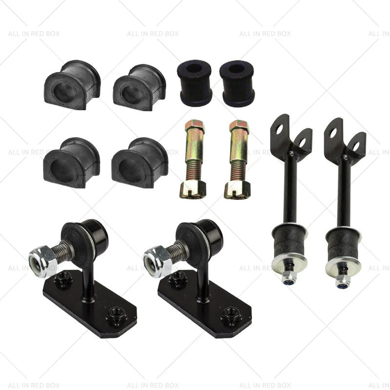 Toyota Landcruiser 80 105 Series Sway Bar Linkage & Bushes (1990-2007)