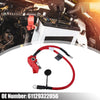 BMW X6 (2015-2018) Red Positive Terminal Battery Cable