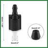 Toyota 2 x Wiper Washer Windshield Check Valve