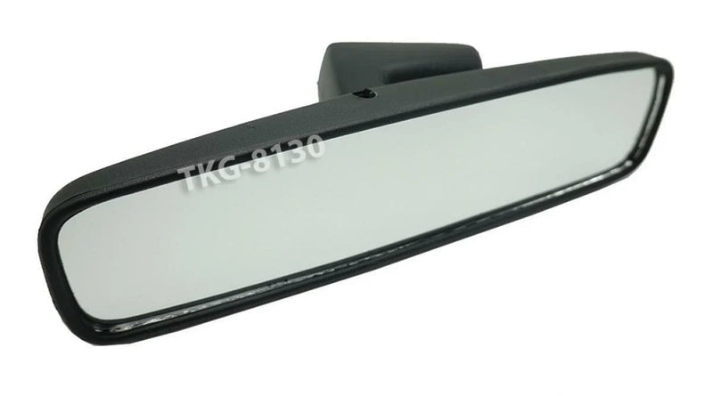 Isuzu D-Max / Holden Rodeo Rear View Mirror (2002-2011)