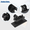 Land Rover LR2 Glove Box Latch Handle Clip (2008-2015)