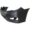 Front Bumper Cover Fascia For 2010-2012 Subaru Legacy