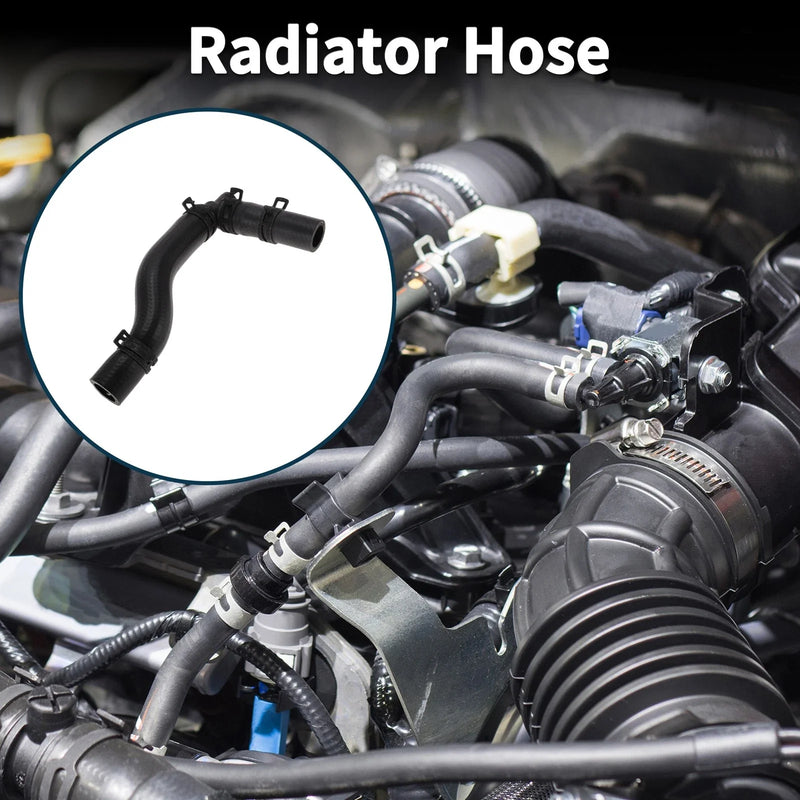 Land Rover Discovery IV Radiator Hose No.LR016324 (2010)