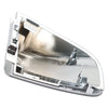 Kia Optima 2 x Chrome Trim Front Door Handle Cover (2016-2020)