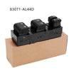 Subaru Outback / Legacy Driver Side Power Window Switch (2015–2019)