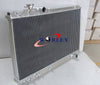 Toyota Supra MK4 JZA80 2JZ-GTE Bi-Turbo RZ Alloy Radiator (1993-1998)