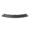 Range Rover L322 Front Bumper Center Lower Air Deflector Spoiler (2002-2012)