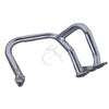 Honda Gold Wing GL1800 Chrome Engine Guard Crash Bars (2001 - 2017)