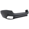 Bumper Cover Fascia Rear for VW Volkswagen Jetta 2022-2024