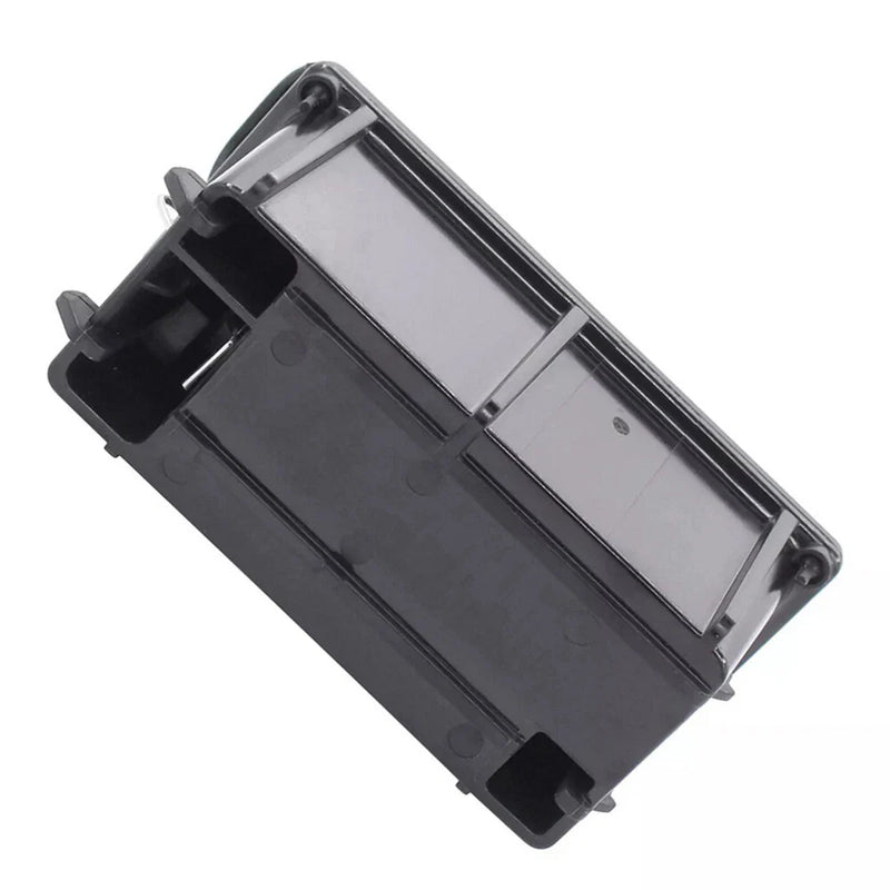 Benz W166 W292 Black Center Console Ashtray Insert (2012-2018)