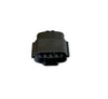 Nissan 4 x Oxygen Sensor Cam Connector Plug