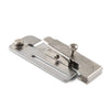Industrial Sewing Machine Zipper Clip Gauge Sewing Aid (No Year)