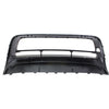 Front Center Bumper Trim For 2012-2013 Kia Soul Primed