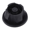 Mercedes-Benz C-Class W204, S204, E-Class W212 10x Rubber Engine Cover