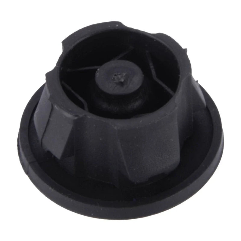 Mercedes-Benz C-Class W204, S204, E-Class W212 10x Rubber Engine Cover