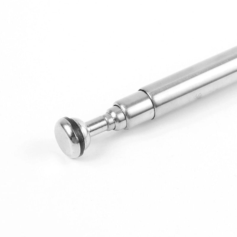 Lexus ES300, SC430, GS300 Antenna Rod Mast + Cable (2002-2006)
