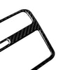 Audi A4 A5 S4 S5 RS4 Carbon Fiber Rear Air Vent Outlet Cover Trim (2013-2020)