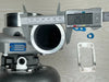 Ford Falcon BA BF XR6 GTX3582R Ball Bearing Turbocharger (2002-2008)