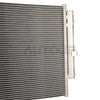 Maserati Ghibli Quattroporte Levante Front AC Condenser (2014–2020)