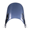 Suzuki Yamaha 5-7'' Headlight Windshield Fairing Smoke