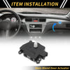 Ford Escape HVAC Air Door Actuator (2008-2012)