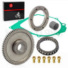 Yamaha Warrior YFM350X Starter Clutch One Way Bearing Gasket (1987–2004)