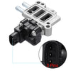 Honda Accord 2.3L EX LX SE IACV Idle Air Control Valve (1998-2002)