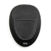 Chevrolet HHR 4-Key Button Key Fob Shell Case (2006-2011)