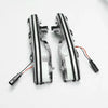 Lexus IS ES UX Sequential LED Side Mirror Blinker Light Turn Signal Light