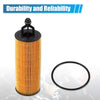Dodge Ram 1500 Avenger Engine Oil Filter