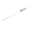 Motorcycle 23cm Stand Bracket Kickstand Return Spring