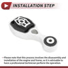 Ford Explorer 2.3T Engine Mount (2012-2015)