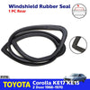 Rear Windshield Rubber Seal Fits Toyata Corolla KE15 KE17 Sprinter 1968-70