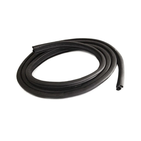 Door Trim Rubber Front 1 PC Fits Toyota Hilux Vigo SR5 2D Pickup UTE 2004-15 D06