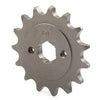 125cc-250cc Dirt Pit Bike ATV Go Kart 15T Front Sprocket Cog