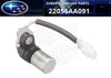 Subaru Impreza STI Sensor Camshaft Position 2.0L