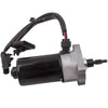 Jeep Grand Cherokee WK2 Rear Differential Lock Motor (2011-2013)