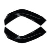 Mercedes Benz A-Class W177 Rear Side Splitter Cover (2019-2023)