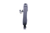 Honda CR-V Textured Black Front Left Outer Door Handle (1997-2001)