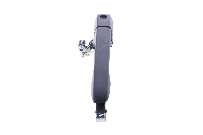 Honda CR-V Textured Black Front Left Outer Door Handle (1997-2001)