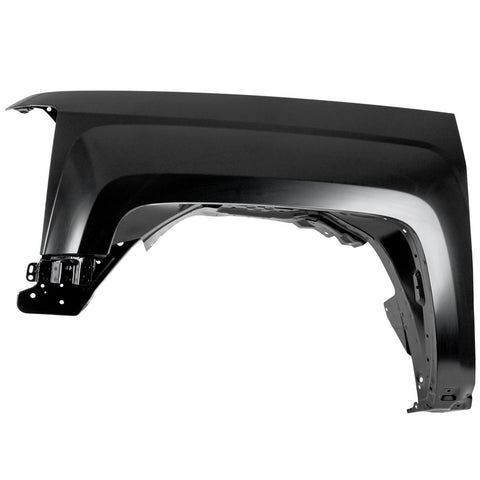 Fender For Chevrolet Silverado 1500 2014-2018 Front
