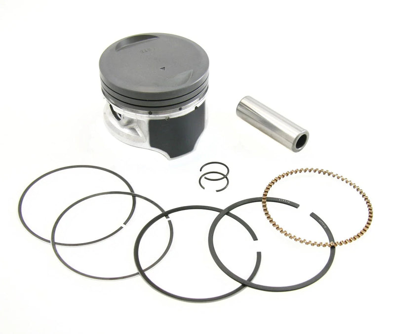 Kawasaki Bayou 220 Over Bore Piston 67.5mm (1988–2002)