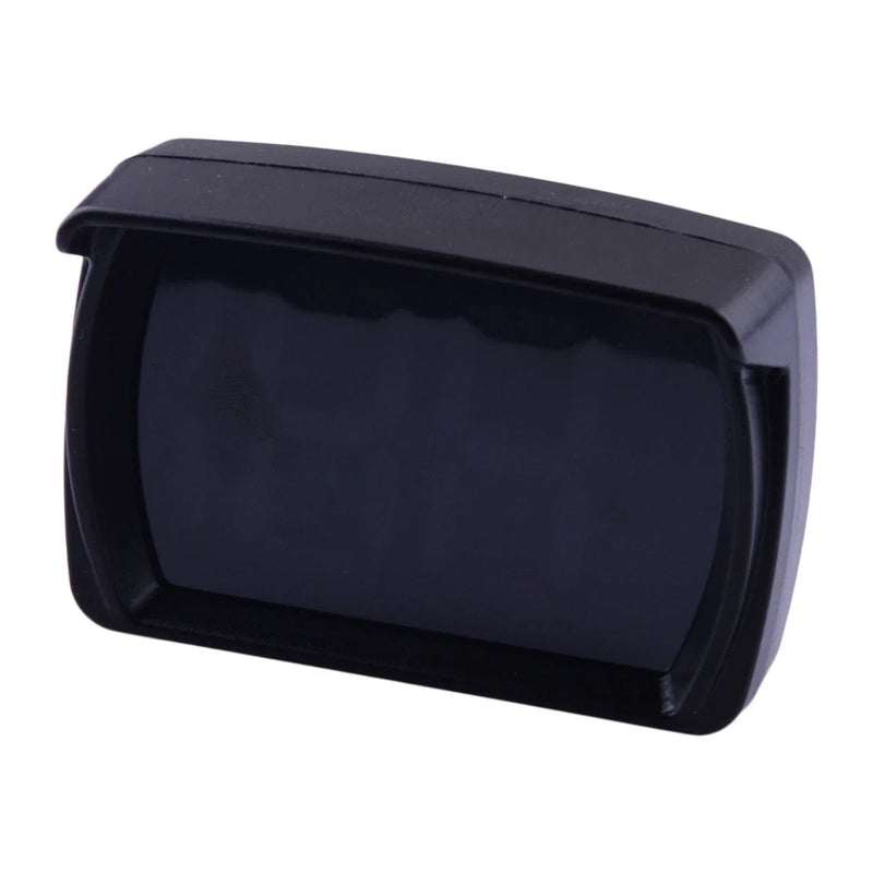 Universal Cars Digital GPS Speedometer HUD Display