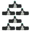 RAM Diesel Engines 6 x Fuel Injectors