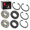 EZGO Golf Cart Rear Axle Bearing Seal Kit