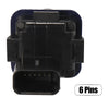 Ford F-150 Rear View Backup Parking Camera (2011-2014)